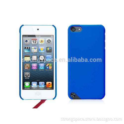 2015 new style PC cover for ipod touch 5th generation case